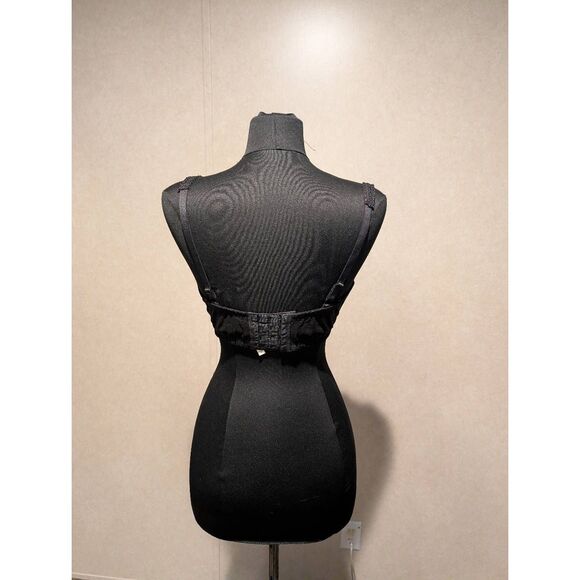 Le Mystere Nursing Bra 36G - Picture 8 of 8